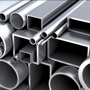 Steel Pipes & Tubes
