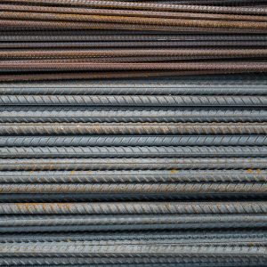 Steel Rebars / Debars